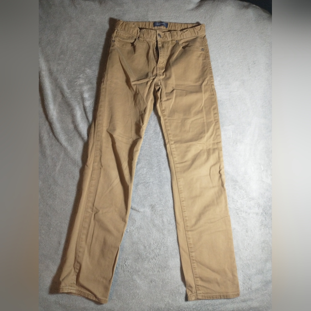 Old Navy Karate Khaki Chino Jeans - Size 12 / 14